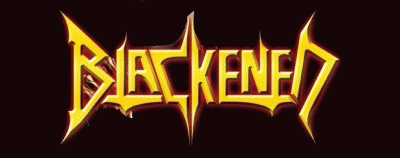 logo Blackened (AUS)